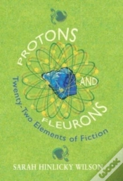 Capa do artigo Protons And Fleurons: Twenty-Two Element