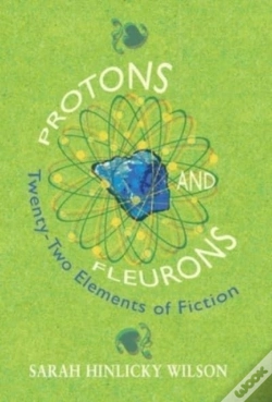 Capa do artigo Protons And Fleurons: Twenty-Two Element