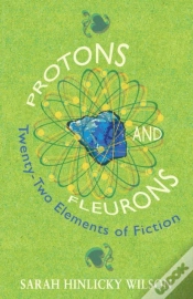 Capa do artigo Protons And Fleurons: Twenty-Two Element