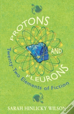 Capa do artigo Protons And Fleurons: Twenty-Two Element
