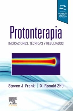 Capa do artigo Protonterapia
