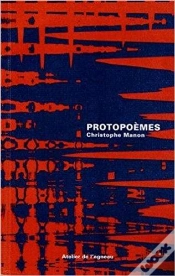 Capa do artigo Protopoèmes