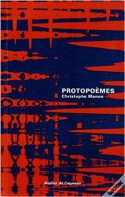 Capa do artigo Protopoèmes