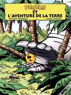Capa do artigo Protos Et L'Aventure De La Terre