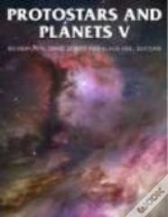 Protostars And Planets