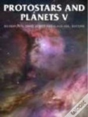 Capa do artigo Protostars And Planets