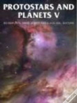 Capa do artigo Protostars And Planets