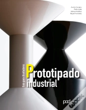 Capa do artigo Prototipado Industrial