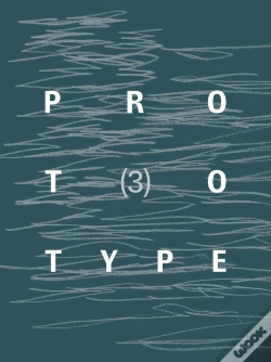 Capa do artigo Prototype 3