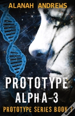 Capa do artigo Prototype Alpha-3