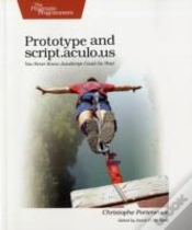 Capa do artigo Prototype And Script.Aculo.Us