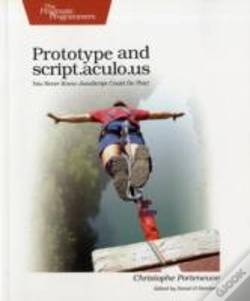 Capa do artigo Prototype And Script.Aculo.Us