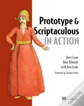 Capa do artigo Prototype And Scriptaculous In Action