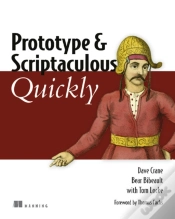 Capa do artigo Prototype And Scriptaculous Quickly