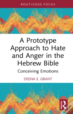 Capa do artigo Prototype Approach To Hate And Anger In The Hebrew Bible