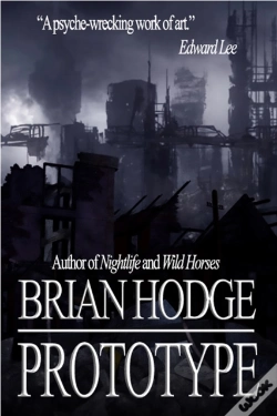 Capa do artigo Prototype