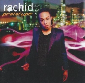 Capa do artigo Prototype - CD