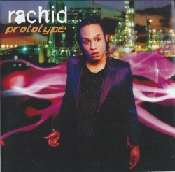 Capa do artigo Prototype - CD