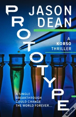 Capa do artigo Prototype