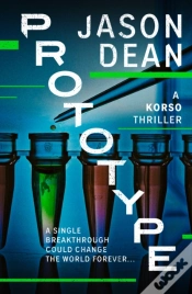 Capa do artigo Prototype