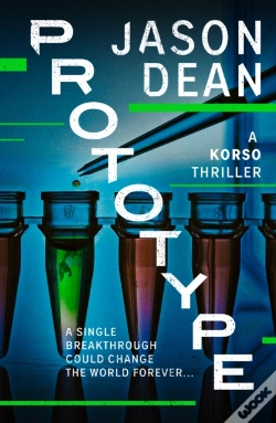 Capa do artigo Prototype