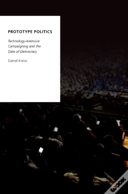 Capa do artigo Prototype Politics
