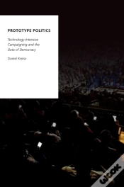 Capa do artigo Prototype Politics