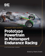 Prototype Powertrain In Motorsport Endurance Racing - Preview