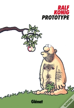 Capa do artigo Prototype