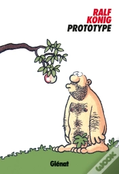 Capa do artigo Prototype