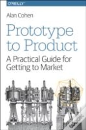 Capa do artigo Prototype To Product