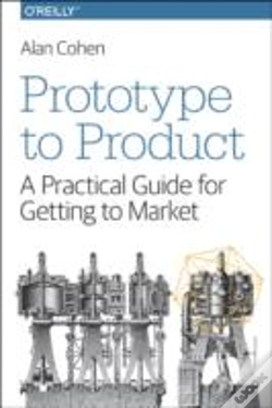 Capa do artigo Prototype To Product