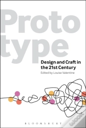 Capa do artigo Prototype