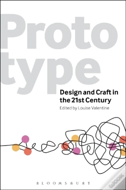 Capa do artigo Prototype