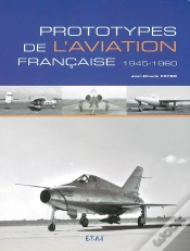 Capa do artigo Prototypes De L