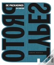 Capa do artigo Prototypes De Packagings En Carton