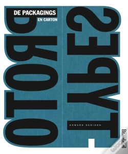 Capa do artigo Prototypes De Packagings En Carton