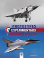 Prototypes Experimentaux Dassault 1960-1988 - Preview