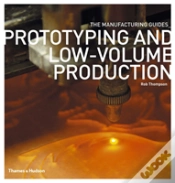 Capa do artigo Prototyping And Low-Volume Production