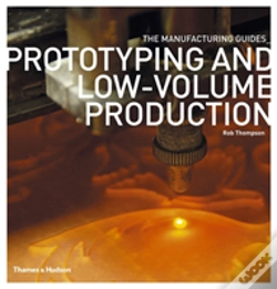 Capa do artigo Prototyping And Low-Volume Production