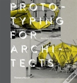 Capa do artigo Prototyping For Architects