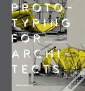 Capa do artigo Prototyping For Architects