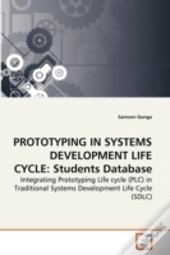 Prototyping In Systems Development Life Cycle