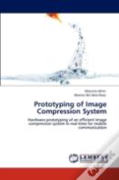 Prototyping Of Image Compression System