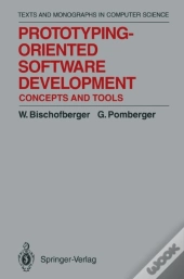 Prototyping-Oriented Software Development