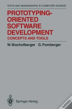 Capa do artigo Prototyping-Oriented Software Development