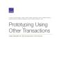 Prototyping Using Other Transactions - Preview