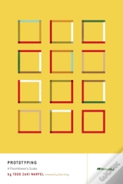 Capa do artigo Prototyping