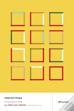 Capa do artigo Prototyping