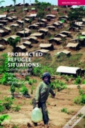 Capa do artigo Protracted Refugee Situations